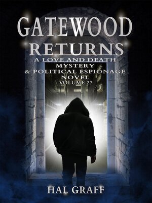 cover image of Gatewood Returns